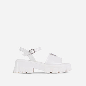 Platform Women's Sandals Summer Fashion Women Beach Classic Sandal Comfortable Beach  Pool Platforms Sandals With Buckle Open Toe Ankle Strap Thick-Soled Casual Women's Shoes