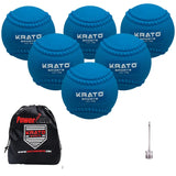 Hitting Power Balls 12oz | Plyo Balls