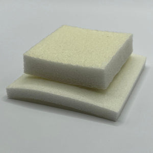 Polyethylene Soundproofing Sheets - Sound Blocking Layer For Walls, Ceilings & Floors