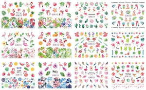 Pop Art Nail Stickers Sexy Girl Designs Comics Water Transfer Decals Manicure Lips Nail Art Decorations Slider Nail Art Stickers Decals Nail Art Supplies Valentines Day 3D Self-Adhesive Nail Decorations Accessories Women Girls Manicure Decorations