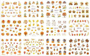 Pop Art Nail Stickers Sexy Girl Designs Comics Water Transfer Decals Manicure Lips Nail Art Decorations Slider Nail Art Stickers Decals Nail Art Supplies Valentines Day 3D Self-Adhesive Nail Decorations Accessories Women Girls Manicure Decorations