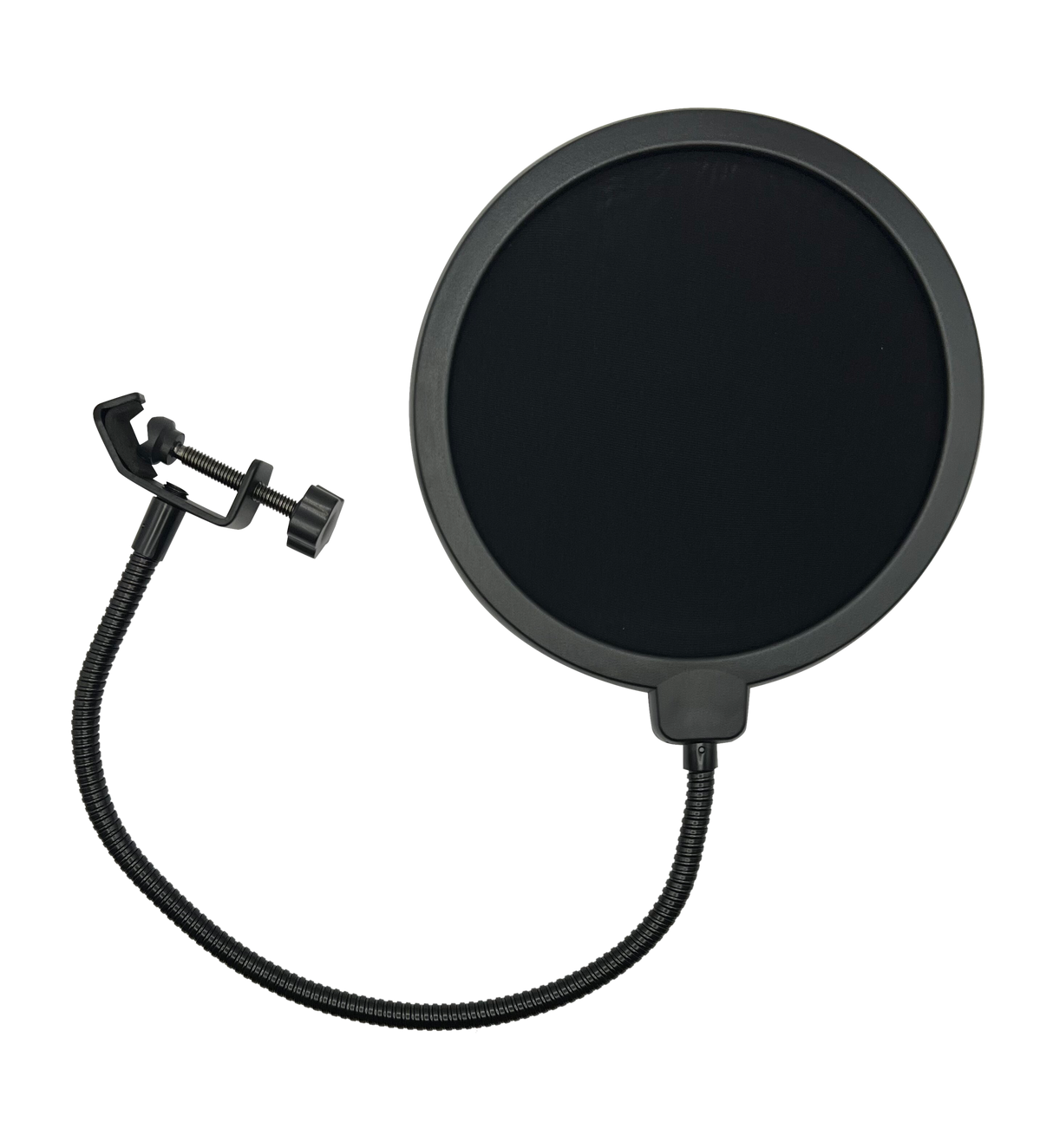 Pop Filter for Microphone | Reduce Plosives & Improve Clarity