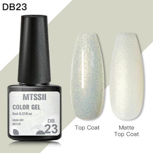 TREND Popular Luxury Interesting Nail Gel Nail Polish Permanent Jelly Eggshell Gel Polish Luxury Eggshell Design For Womens and Girls