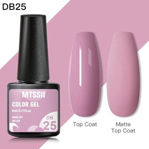 TREND Popular Luxury Interesting Nail Gel Nail Polish Permanent Jelly Eggshell Gel Polish Luxury Eggshell Design For Womens and Girls