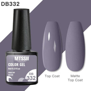 TREND Popular Luxury Interesting Nail Gel Nail Polish Permanent Jelly Eggshell Gel Polish Luxury Eggshell Design For Womens and Girls
