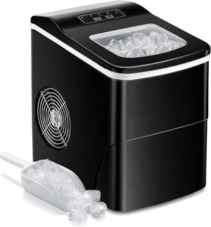 Portable Countertop Ice Maker Machine Z5876