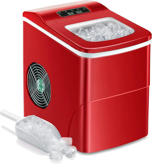 Portable Countertop Ice Maker Machine Z5876
