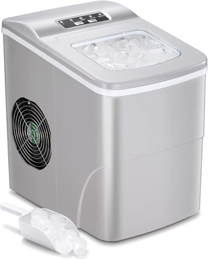 Portable Countertop Ice Maker Machine Z5876