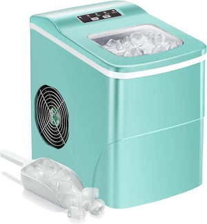 Portable Countertop Ice Maker Machine Z5876