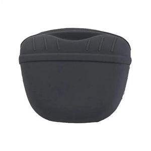 Portable Dog Training Treat Pouch Substantial Clip Cool Outdoor Feed Storage Pouch Waist Bags For Pets