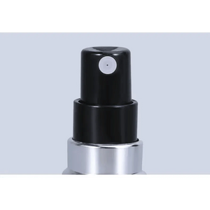 Portable Mini Refillable Atomizer Bottle Lightweight Container For Cosmetics Mini Aluminum Empty Bottle For Traveling Cute Little Bottle For Ladies 5ml