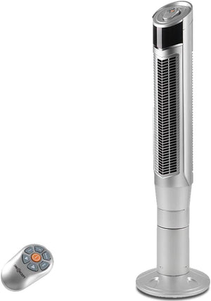 Portable Oscillating Tower Fan