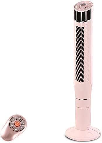 Portable Oscillating Tower Fan