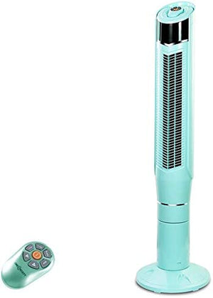 Portable Oscillating Tower Fan