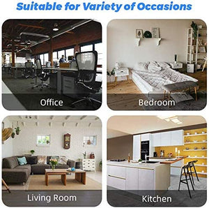 Portable Oscillating Tower Fan