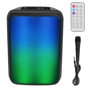Portable Wireless Party Speaker
