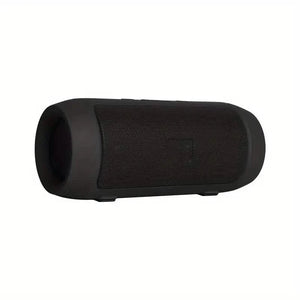 Portable Wireless Speaker With 1200mAh