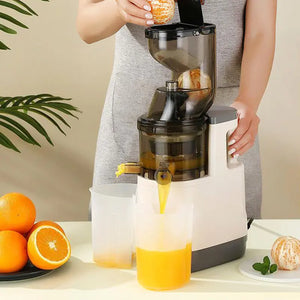Automatic High Extraction Juice Machine for Home Use