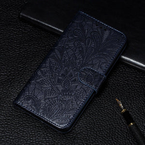 Premium PU Leather Flip Case Magnetic Closure Wallet Protective Case Leather wallet Case for Xiaomi Mi 11T 12T 10 Lite Redmi 9AT 9T 9 9A 7A 9C Redmi Note 10 Pro 11 10S 8