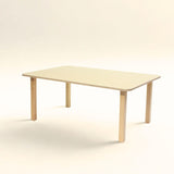 Rectangle Table