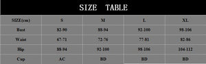 Bikinis Solid Push Up Bikini Padded Bra Straps High Waist Swimsuit Female Swimwear Women's Bathing Suit Lace up Bikini Ribbed Two Piece Swimsuit