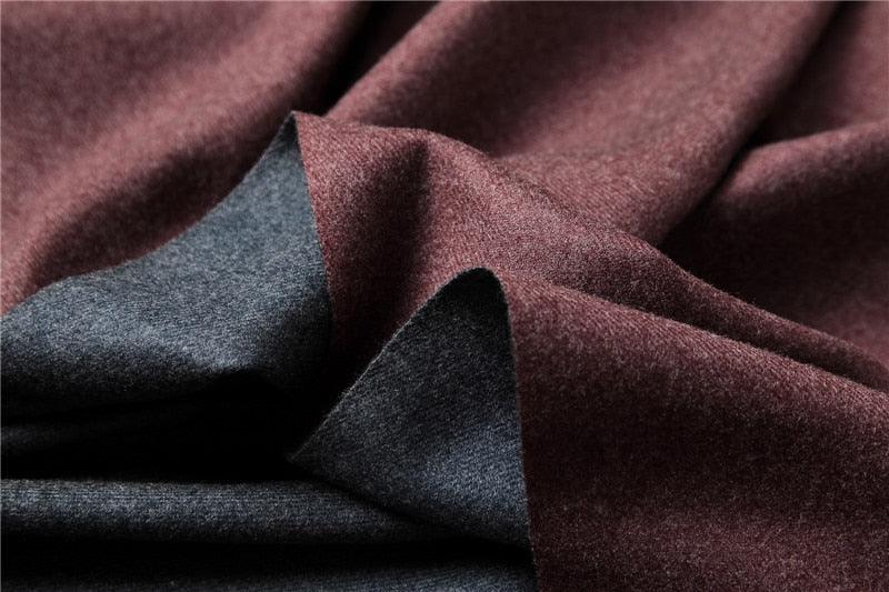 Fashion Winter Solid Soft Scarf Cashmere Lightweight Scarves Shawls Cashmere Escharpe Scarfs Lightweight Shawls Hijabs Shawls Escharpe Elegant Wrap Blanket Bandana Tassel For Lady