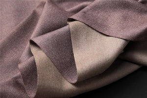 Fashion Winter Solid Soft Scarf Cashmere Lightweight Scarves Shawls Cashmere Escharpe Scarfs Lightweight Shawls Hijabs Shawls Escharpe Elegant Wrap Blanket Bandana Tassel For Lady