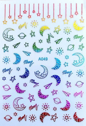 Merry Christmas Nail Art Decals Decoration Self Adhesive Nail Art Stickers Manicure Design White Snow Sticker for Nail Design Xmas Gift Nails Snowflake Nail Art Stickers Decals Christmas Nail 3D Self Adhesive Nail Stickers for Acrylic Nails Snowflake