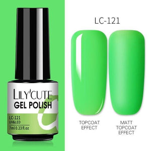 2022 New Fashion Purple Womens Nail Gel 7ml Permanent UV LED Base Matte Glossy Luxury Colorful Effect Nail Gel for Women and Girls