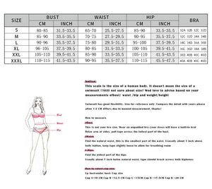Leaf Print Bikini Female Swimsuit Women's Bathing Suits Triangle Bikini High Waist Bottoms Two Piece Swimsuits Women Swimwear Thong Push Up Bikinis Set High Waist Swimming Suits for Bathing Suit