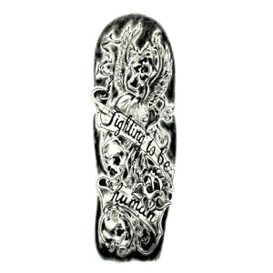 Large Colorful Tattoos For Men Waterproof Dragon Sticker Temporary Luxury Big 3D Tattoo Modern Design