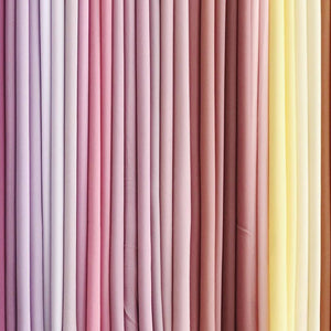 Fashion Soft Long Plain High Quality Premium Heavy Lightweight Elegant Chiffon Hijab Scarf  Scarves Hijabs Lightweight Islamic Head Wear Escharpe Shawls Long Shawls For Women