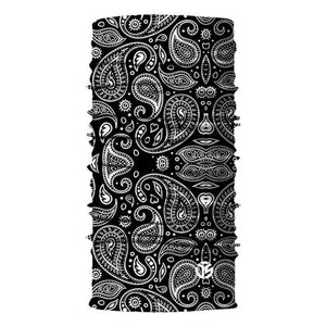 Summer Cool Printed Half Mask Bandana Face Cover Neck Gaiter Bike Outdoor Sport Fishing Cycling Ski Hiking Tube Scarf Men Women  Headband Scarf Military Shamash Tactical Desert Keffiyeh Head Neck Scarf Neck Gaiter Headwear for Men Women
