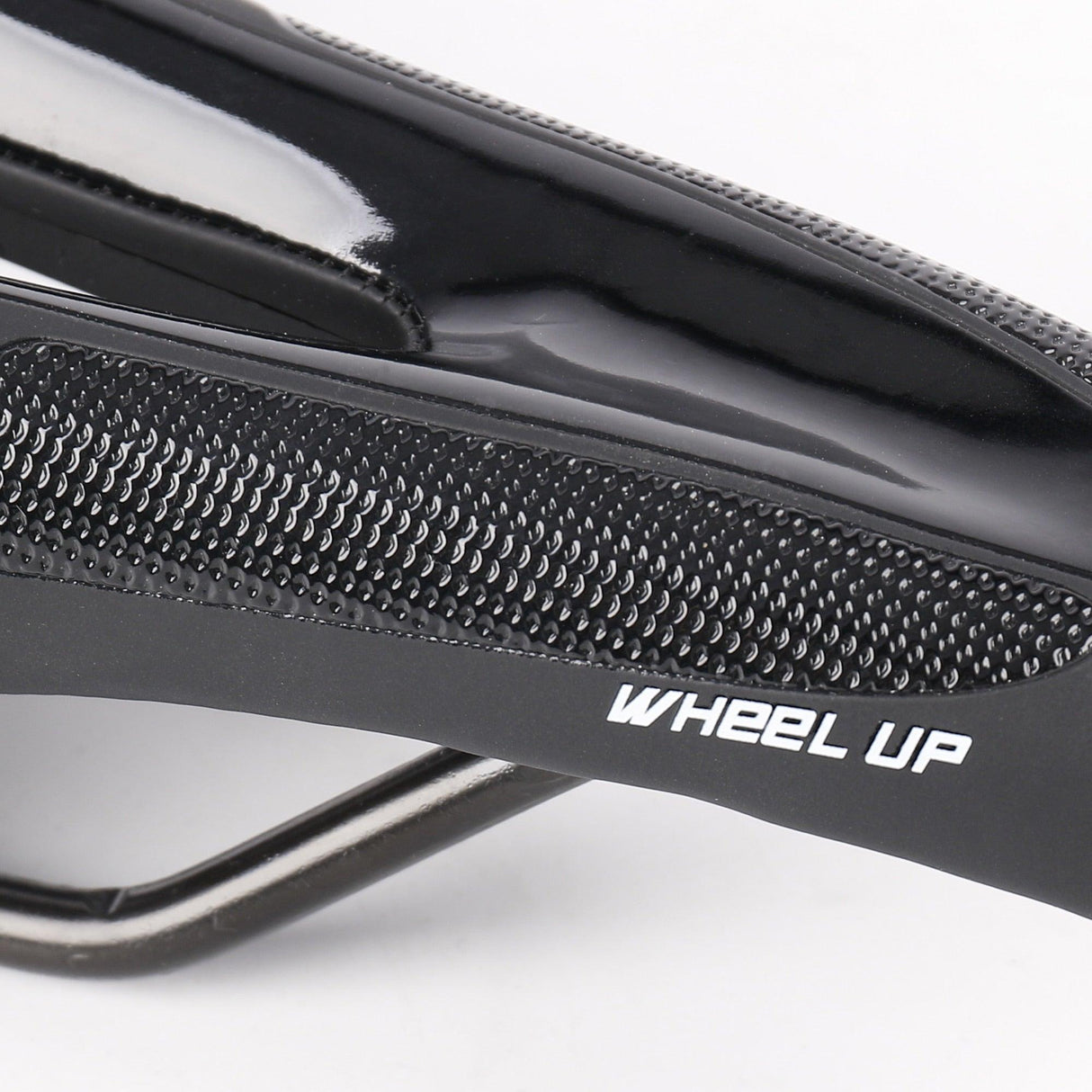 Road Bike Saddle Bicycle Seat With Warning Taillight USB Charging Mountain Cycling Racing PU Breathable Soft Seat Cushion Comfortable Bicycle Seat With Central Relief Zone Ergonomics Design Exercise Bike Seat