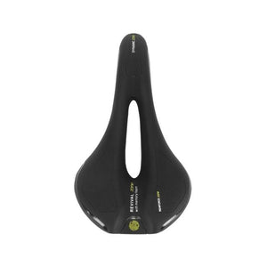 Hollow Comfort Bicycle Saddle Breathable Seat Cushion Shockproof Waterproof Ergonomics Road Bike Saddle Waterproof Replacement Bicycle Seats Comfortable Memory Foam Bikes Saddle Universal Fit For Bikes Road Bikes