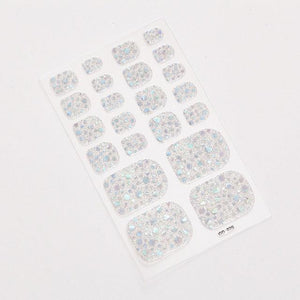 Full Beauty Loveliness Designed Manicure Valentines Nail Art Designer Nail Decals Kids Nails Art Decoration Nail Sticker Set French Tip Guides Stickers French Nail Stickers Form Fringe Guides for Decoration Stencil Tools