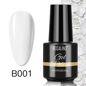 New Popular Womens Fashion Gel Nail Polish UV LED Permanent Matt Glossy Effect Luxury Design Nail Gel For Women and Girls