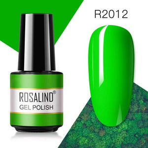 New Popular Womens Fashion Gel Nail Polish UV LED Permanent Matt Glossy Effect Luxury Design Nail Gel For Women and Girls