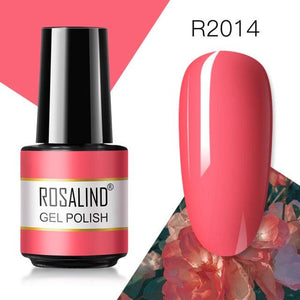 New Popular Womens Fashion Gel Nail Polish UV LED Permanent Matt Glossy Effect Luxury Design Nail Gel For Women and Girls