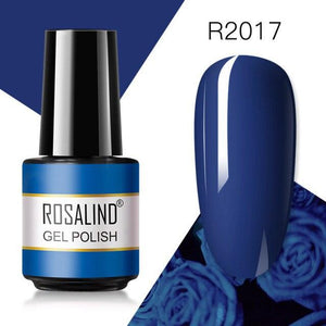 New Popular Womens Fashion Gel Nail Polish UV LED Permanent Matt Glossy Effect Luxury Design Nail Gel For Women and Girls