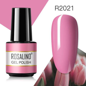 New Popular Womens Fashion Gel Nail Polish UV LED Permanent Matt Glossy Effect Luxury Design Nail Gel For Women and Girls