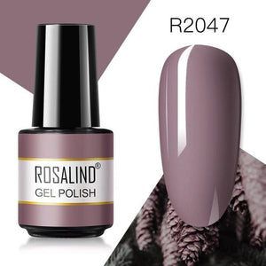 New Popular Womens Fashion Gel Nail Polish UV LED Permanent Matt Glossy Effect Luxury Design Nail Gel For Women and Girls