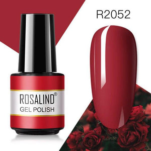 New Popular Womens Fashion Gel Nail Polish UV LED Permanent Matt Glossy Effect Luxury Design Nail Gel For Women and Girls