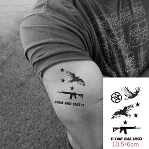Modern Small Tattoo Sun Moon Heart Waterproof Temporary Tattoos High Quality Design For Womens