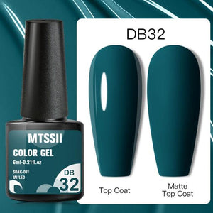 Popular Cat Eye Gel Nail Polish Magnetic Colorful UV Rainbow Gel Fashion Charming Effect Modern Design