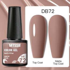 Popular Cat Eye Gel Nail Polish Magnetic Colorful UV Rainbow Gel Fashion Charming Effect Modern Design