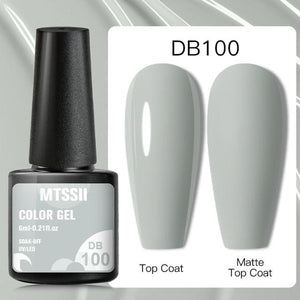 Popular Cat Eye Gel Nail Polish Magnetic Colorful UV Rainbow Gel Fashion Charming Effect Modern Design