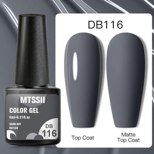 Popular Cat Eye Gel Nail Polish Magnetic Colorful UV Rainbow Gel Fashion Charming Effect Modern Design