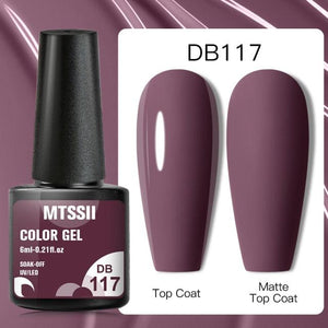 Popular Cat Eye Gel Nail Polish Magnetic Colorful UV Rainbow Gel Fashion Charming Effect Modern Design