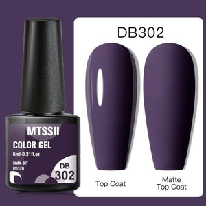 Popular Cat Eye Gel Nail Polish Magnetic Colorful UV Rainbow Gel Fashion Charming Effect Modern Design